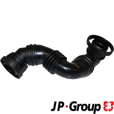 Hose, crankcase ventilation